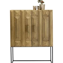 Kommoden & Sideboards-KARE Design Highboard Marrakesh