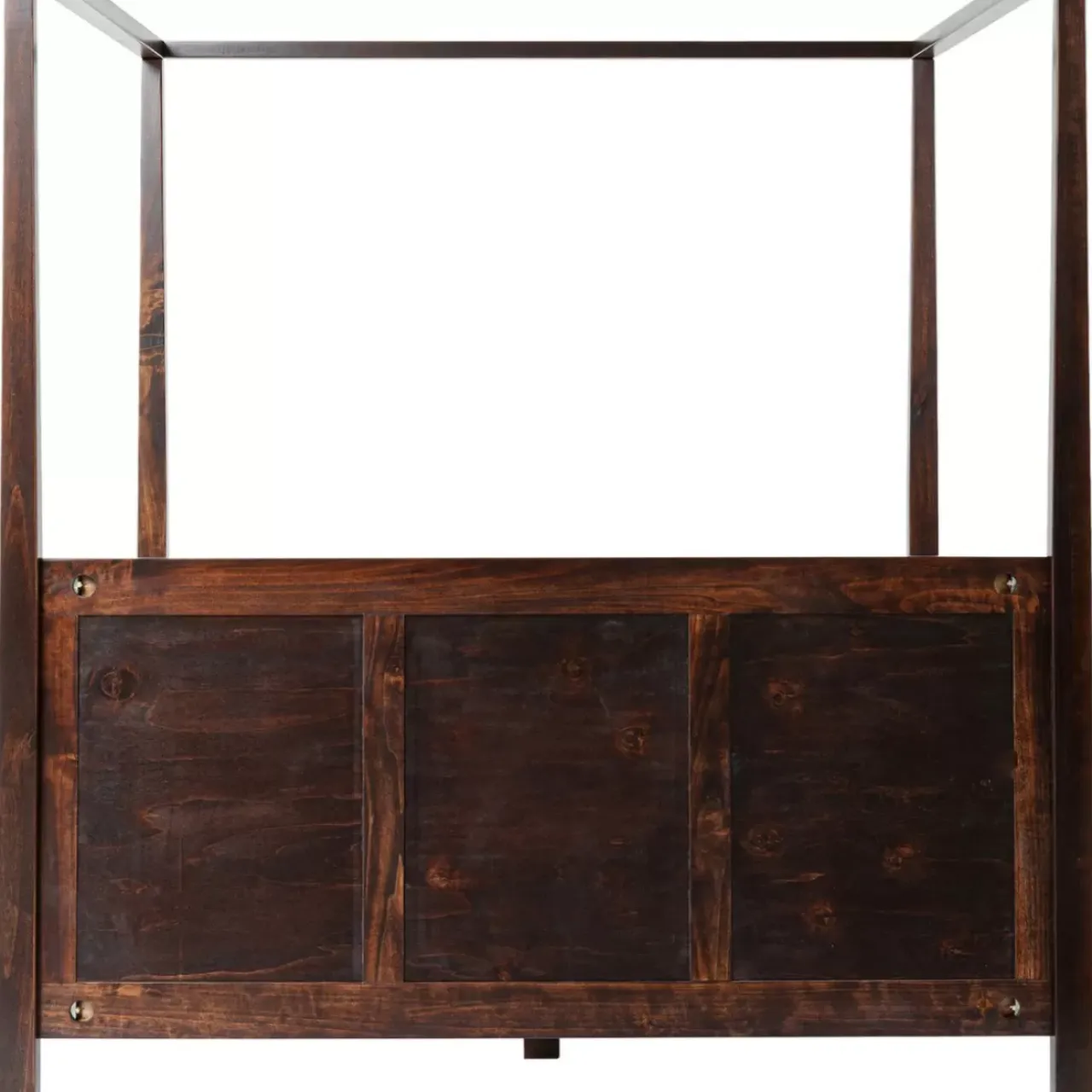 Betten-KARE Design Himmelbett Kira 180X200Cm