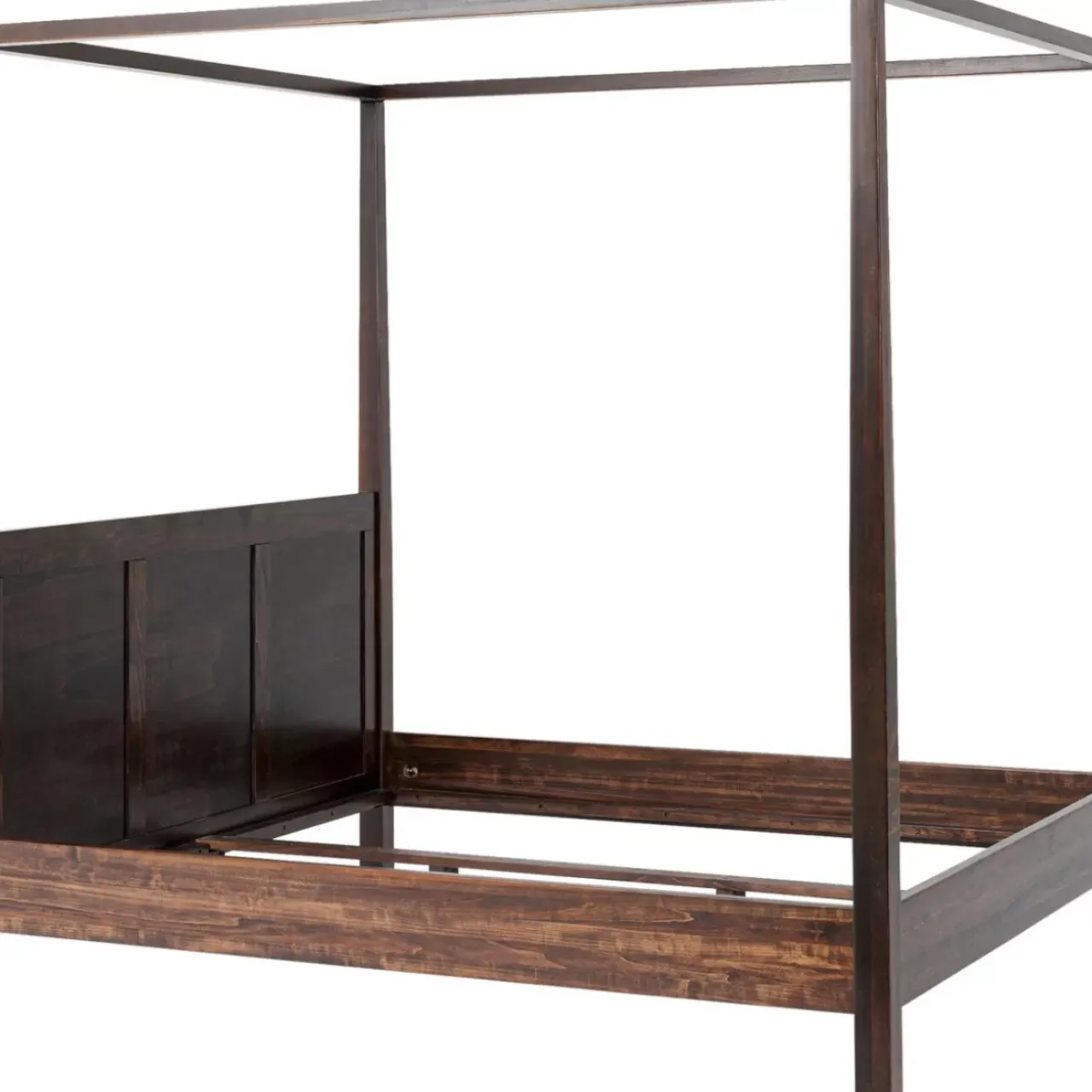 Betten-KARE Design Himmelbett Kira 180X200Cm
