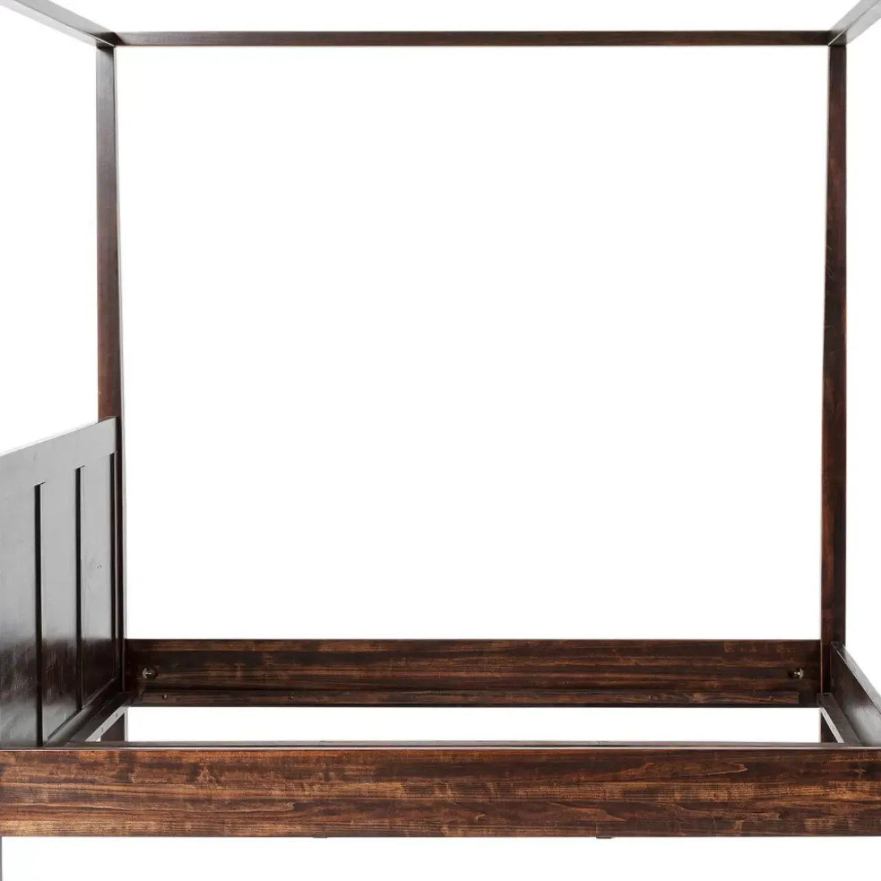 Betten-KARE Design Himmelbett Kira 180X200Cm