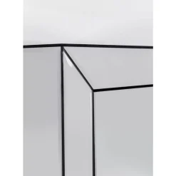Kommoden & Sideboards-KARE Design Hochkommode Luxury 5 Schube