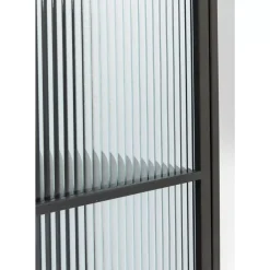 Regale-KARE Design Hochschrank La Gomera 2 Turen