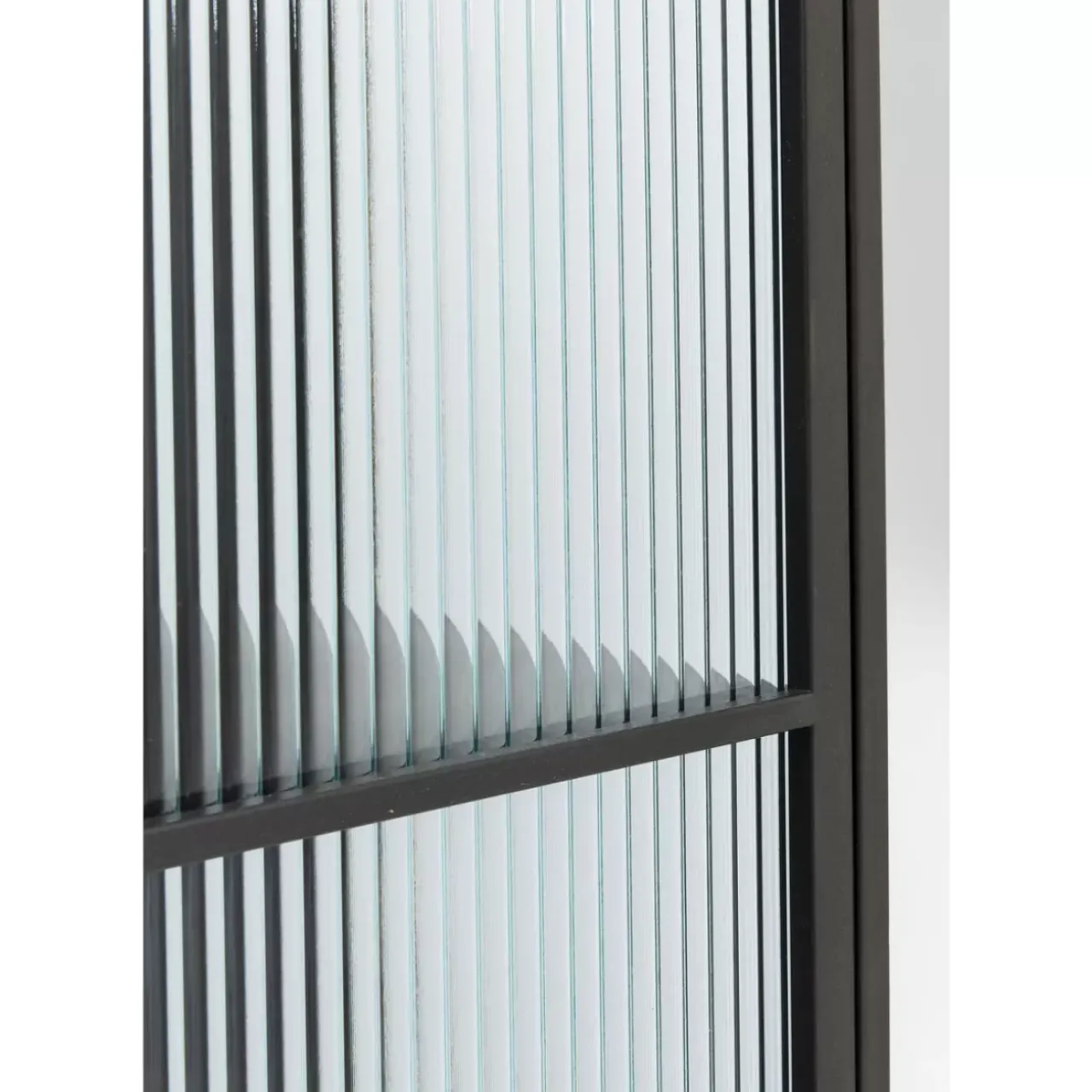 Regale-KARE Design Hochschrank La Gomera 2 Turen