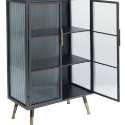 Regale-KARE Design Hochschrank La Gomera 2 Turen