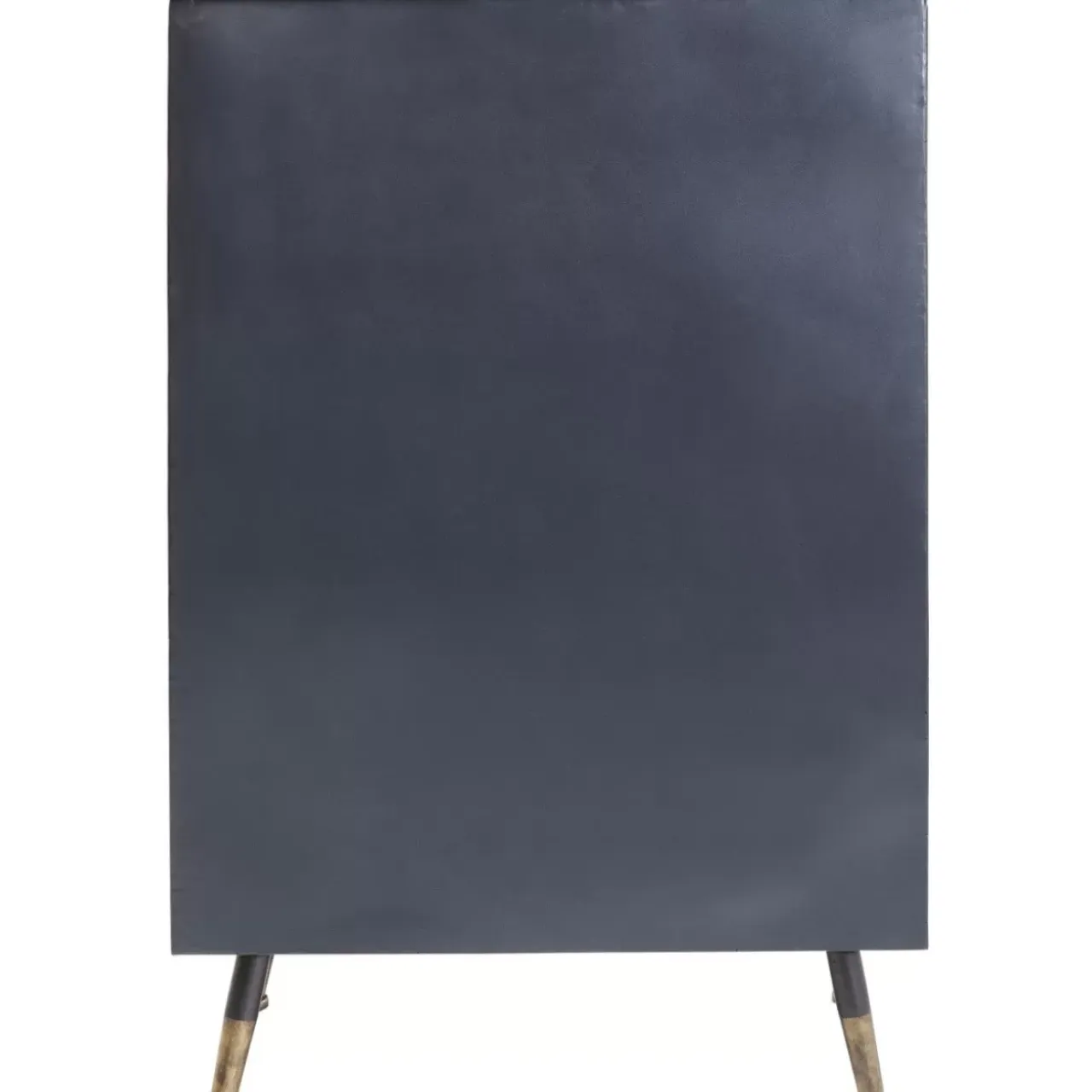 Regale-KARE Design Hochschrank La Gomera 2 Turen