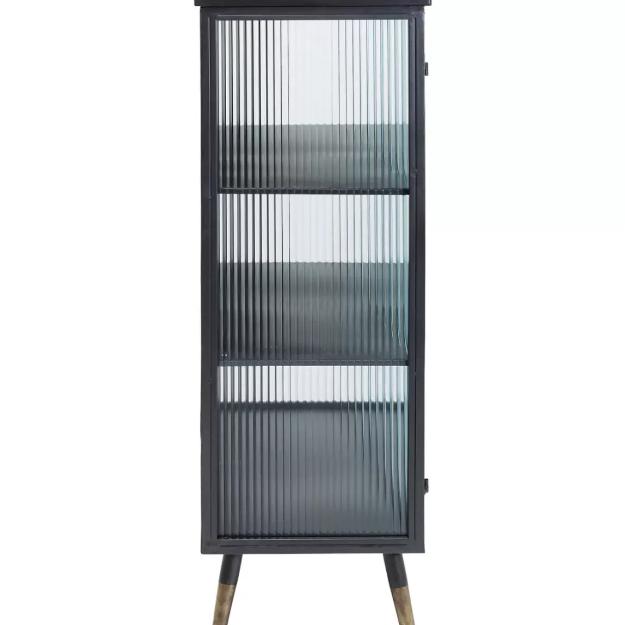 Regale-KARE Design Hochschrank La Gomera 2 Turen