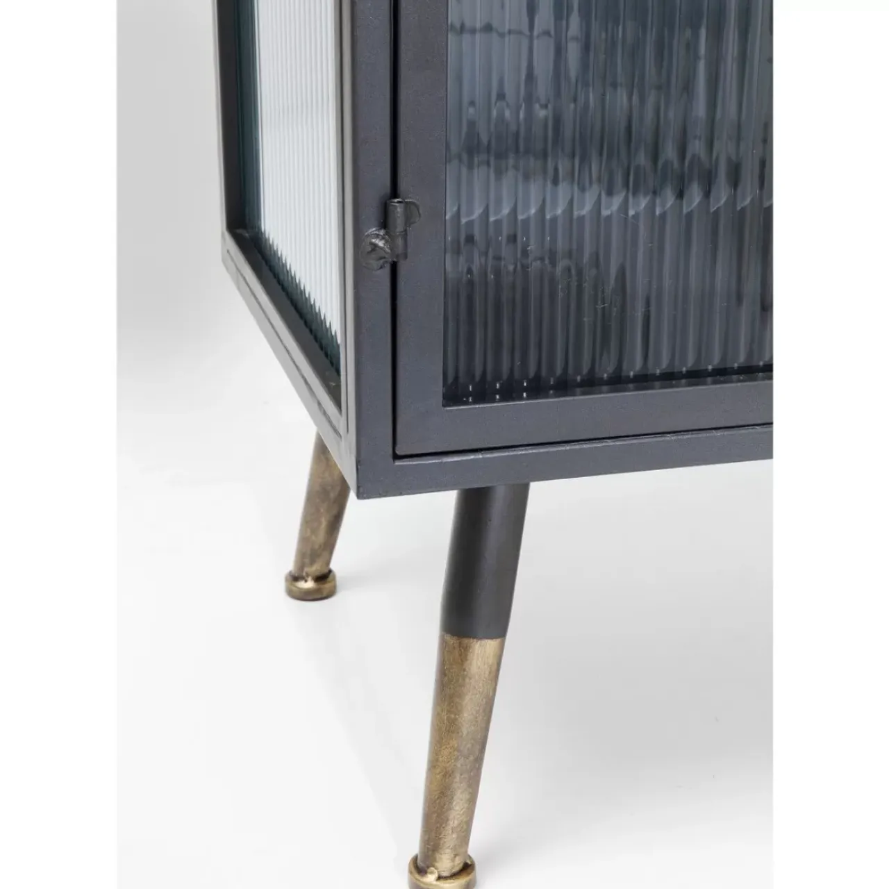 Regale-KARE Design Hochschrank La Gomera 2 Turen