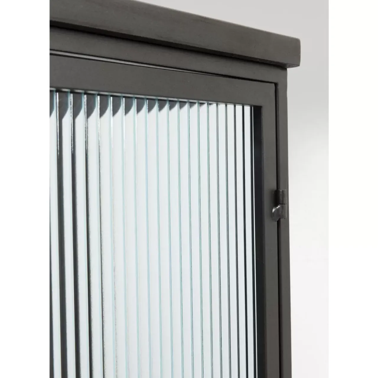 Regale-KARE Design Hochschrank La Gomera 2 Turen