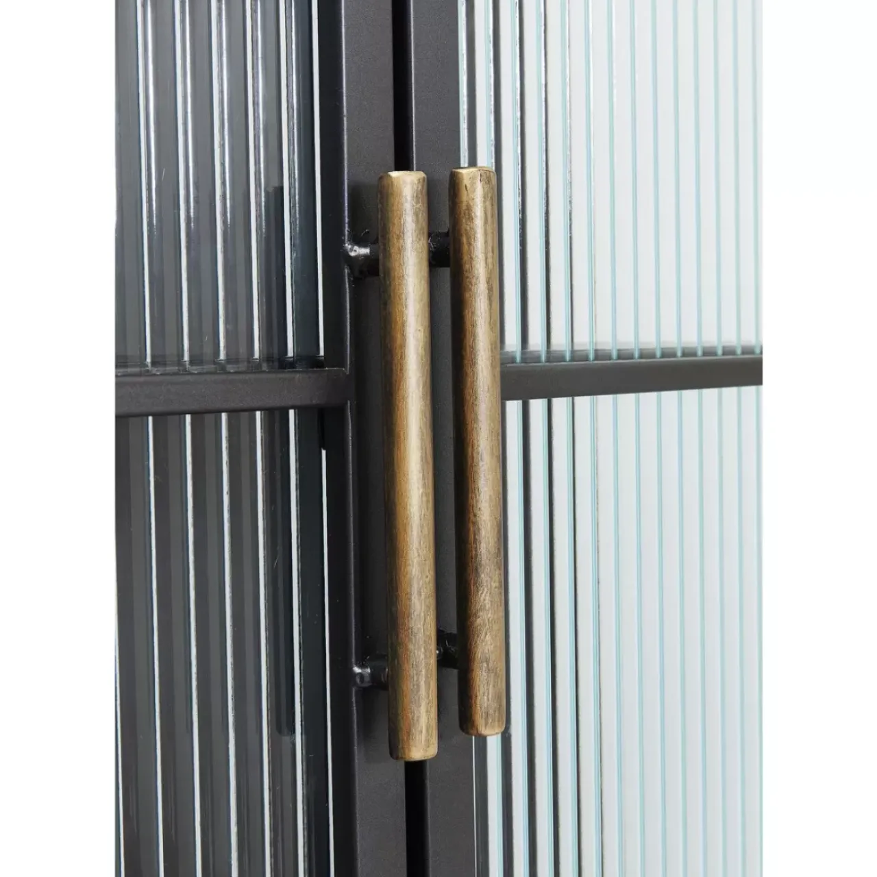 Regale-KARE Design Hochschrank La Gomera 2 Turen