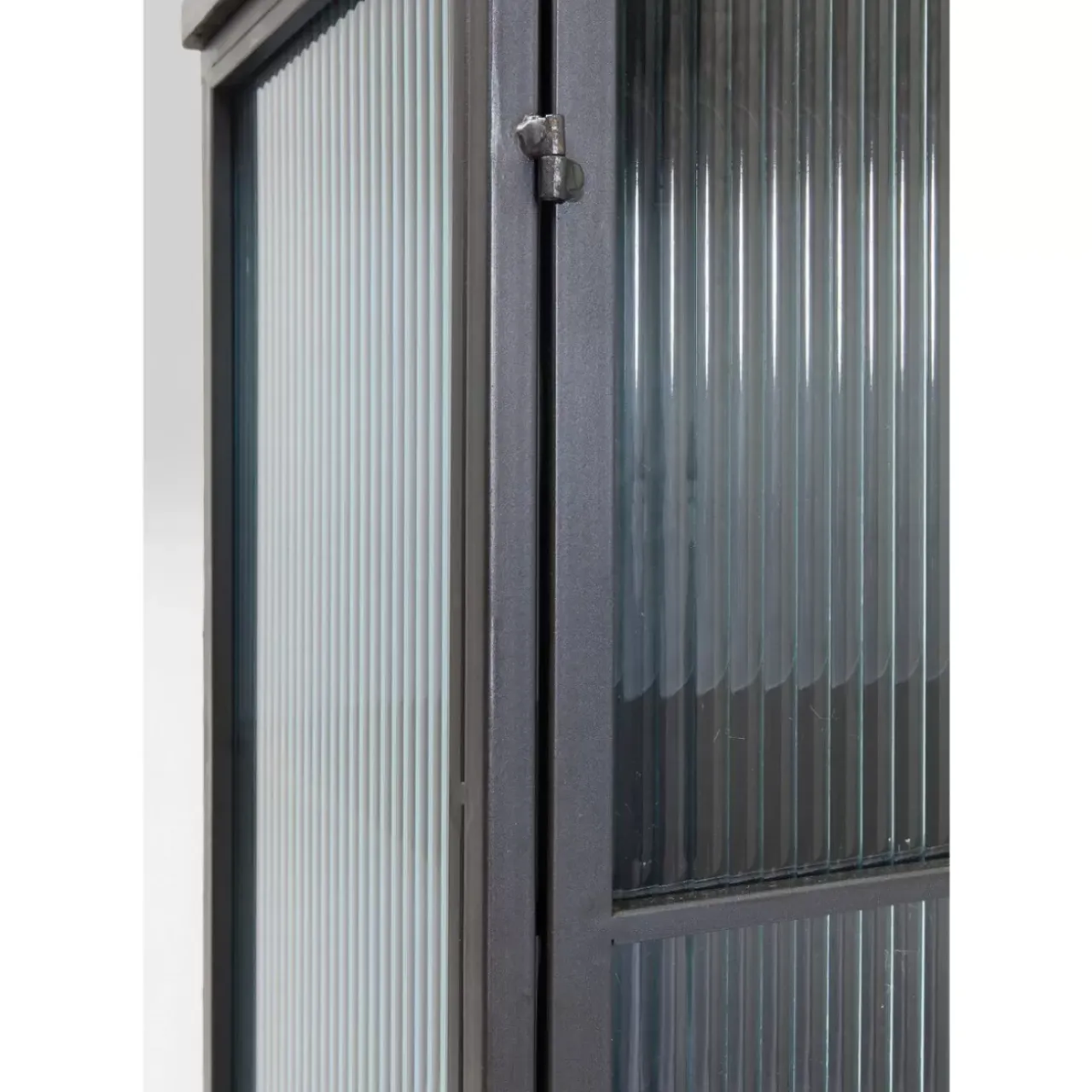 Regale-KARE Design Hochschrank La Gomera 2 Turen