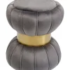 Sitzbänke-KARE Design Hocker Cintura