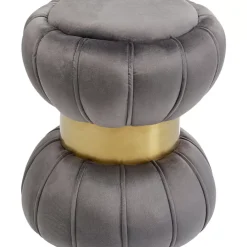 Sitzbänke-KARE Design Hocker Cintura