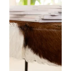 Sitzbänke-KARE Design Hocker Country Life