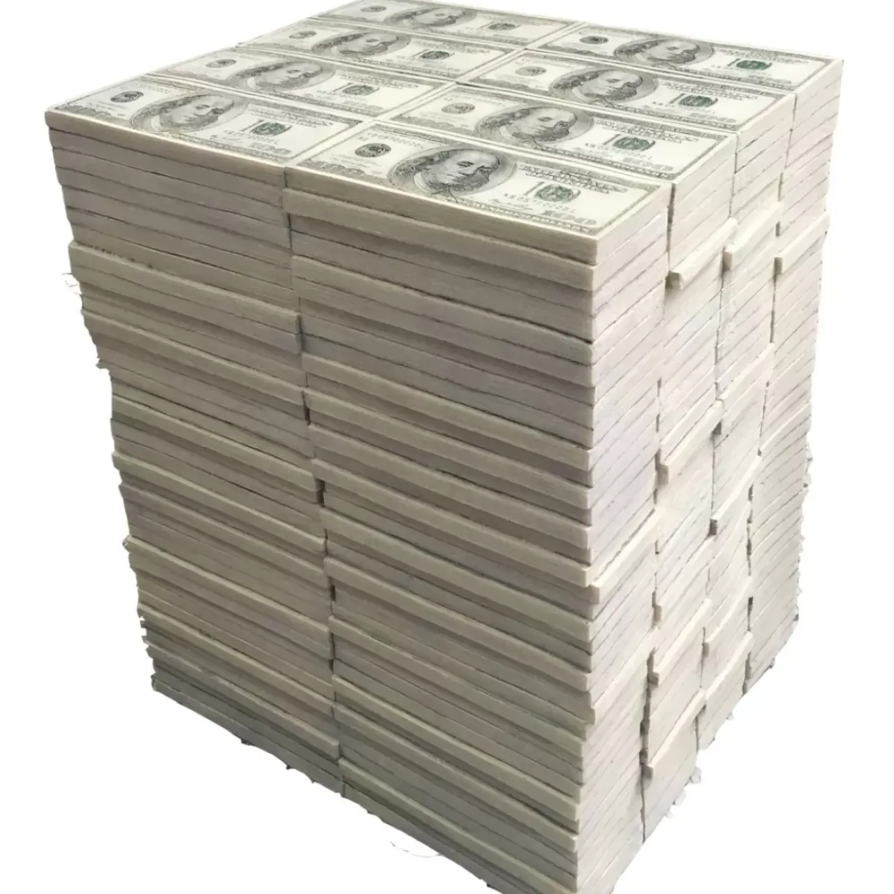 Sitzbänke-KARE Design Hocker Dollar