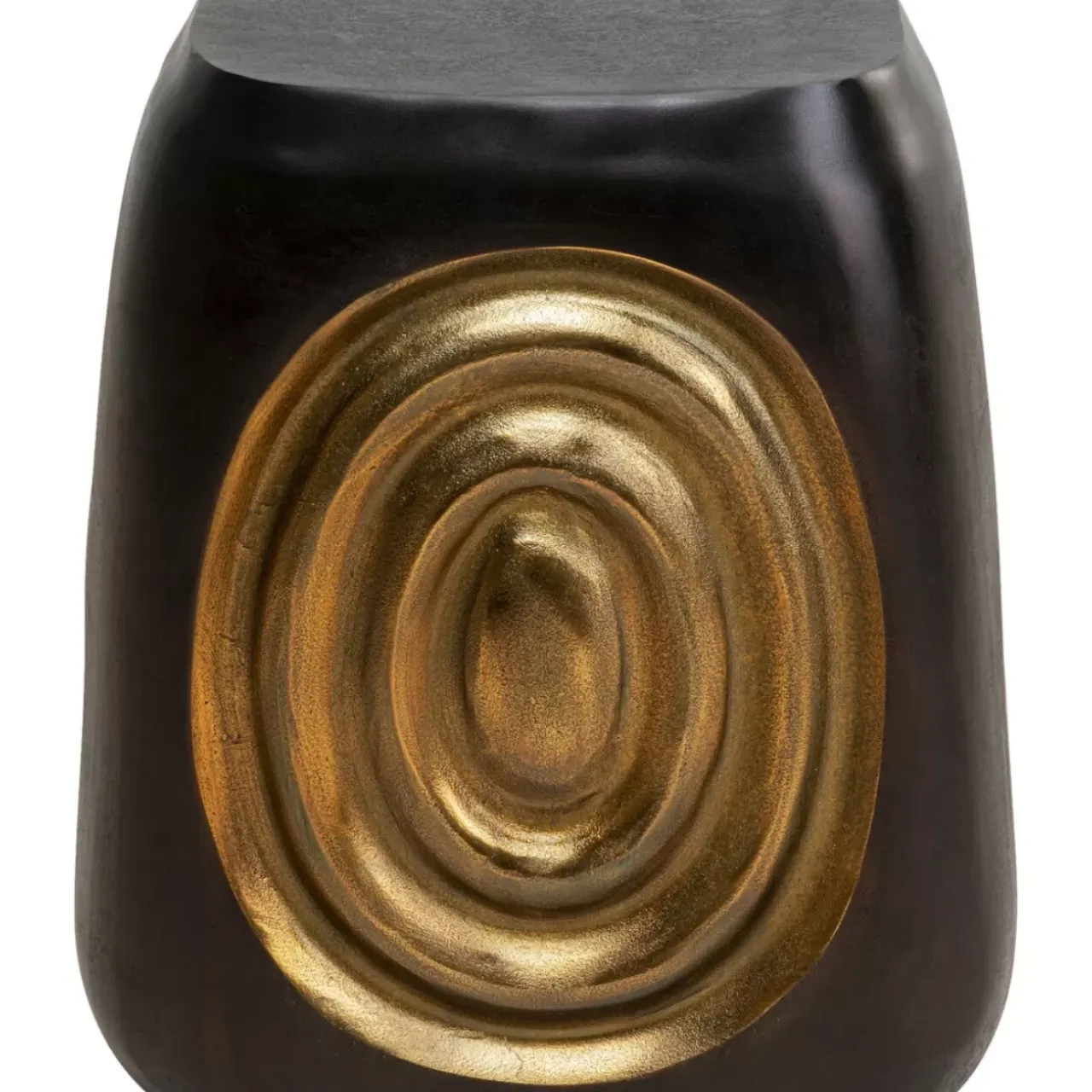 Sitzbänke-KARE Design Hocker Drum Circle