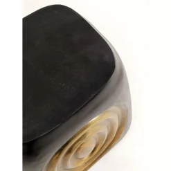 Sitzbänke-KARE Design Hocker Drum Circle