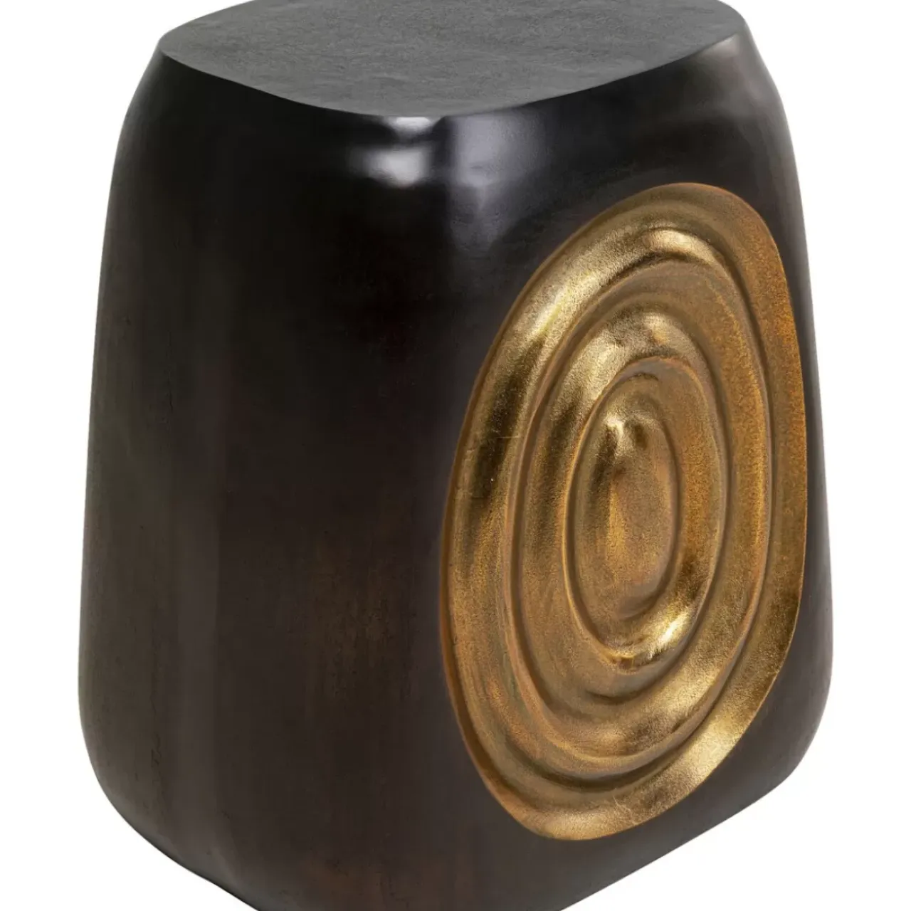 Sitzbänke-KARE Design Hocker Drum Circle