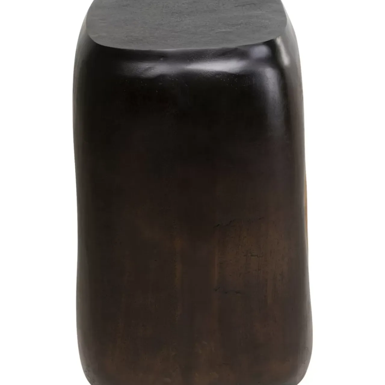 Sitzbänke-KARE Design Hocker Drum Circle