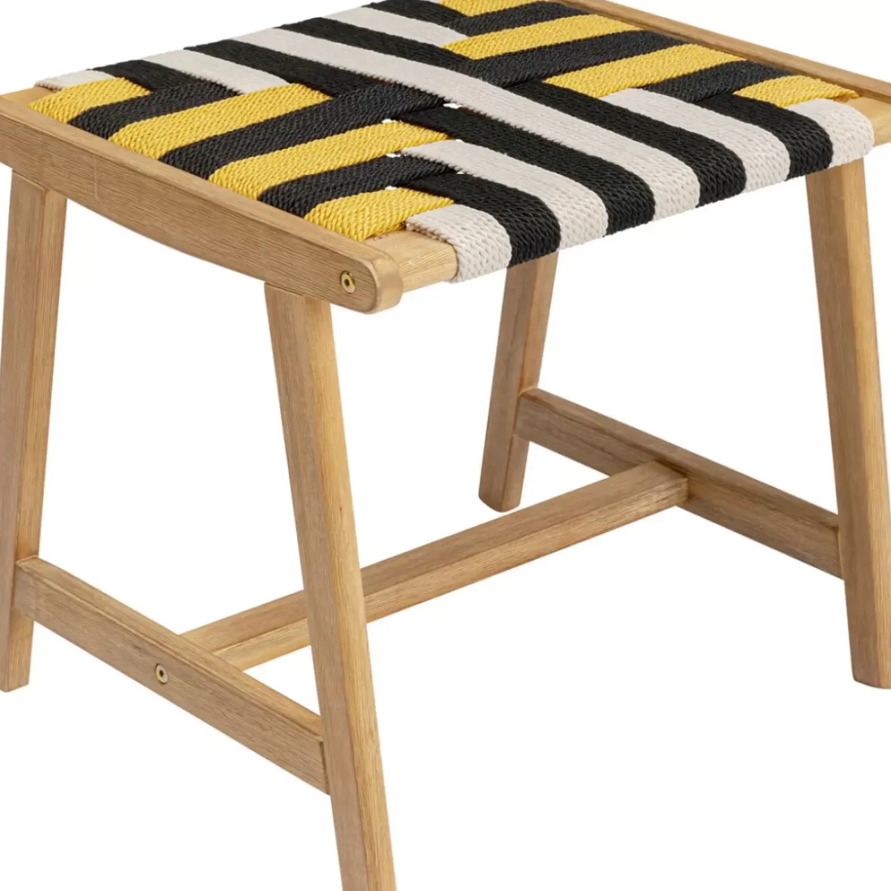 Sitzbänke-KARE Design Hocker Ipanema Colore