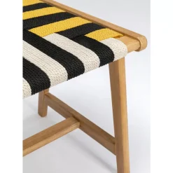 Sitzbänke-KARE Design Hocker Ipanema Colore
