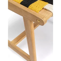 Sitzbänke-KARE Design Hocker Ipanema Colore