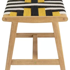 Sitzbänke-KARE Design Hocker Ipanema Colore