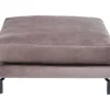 Sitzbänke-KARE Design Hocker Lullaby Taupe