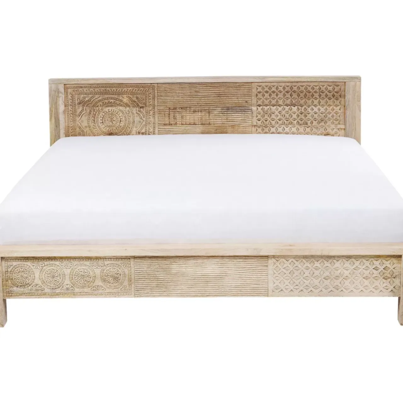 Betten-KARE Design Holzbett Puro 180X200Cm