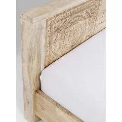 Betten-KARE Design Holzbett Puro 180X200Cm