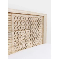 Betten-KARE Design Holzbett Puro 160X200Cm