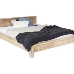 Betten-KARE Design Holzbett Puro 160X200Cm