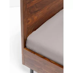Betten-KARE Design Holzbett Ravello 180X200