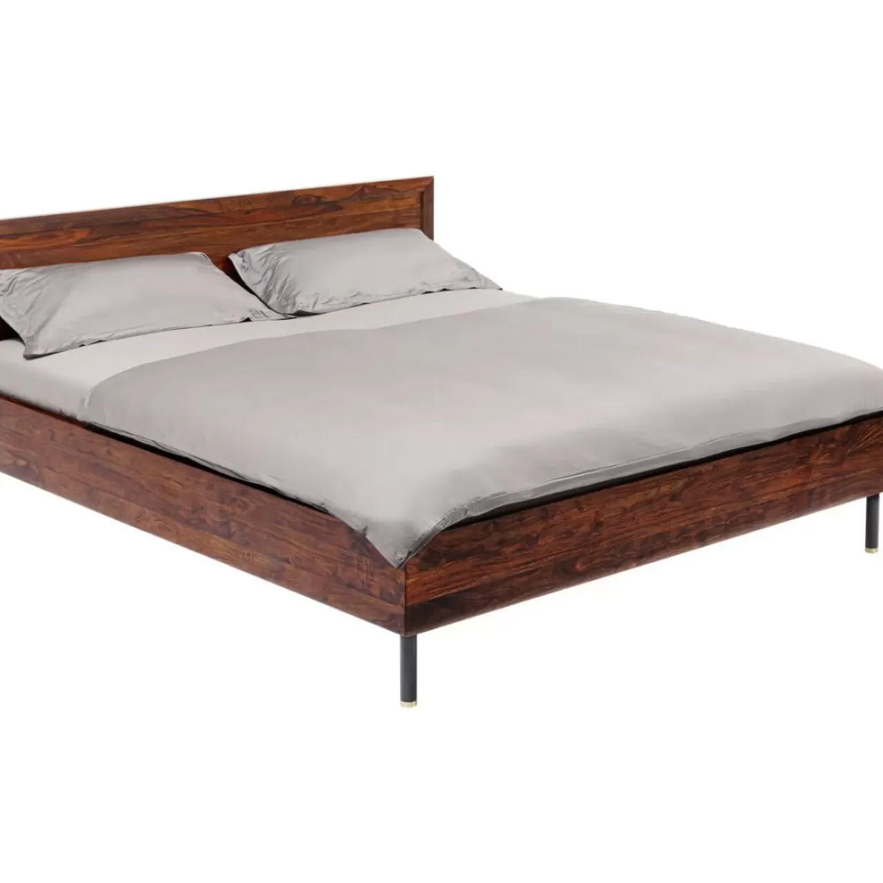 Betten-KARE Design Holzbett Ravello 180X200