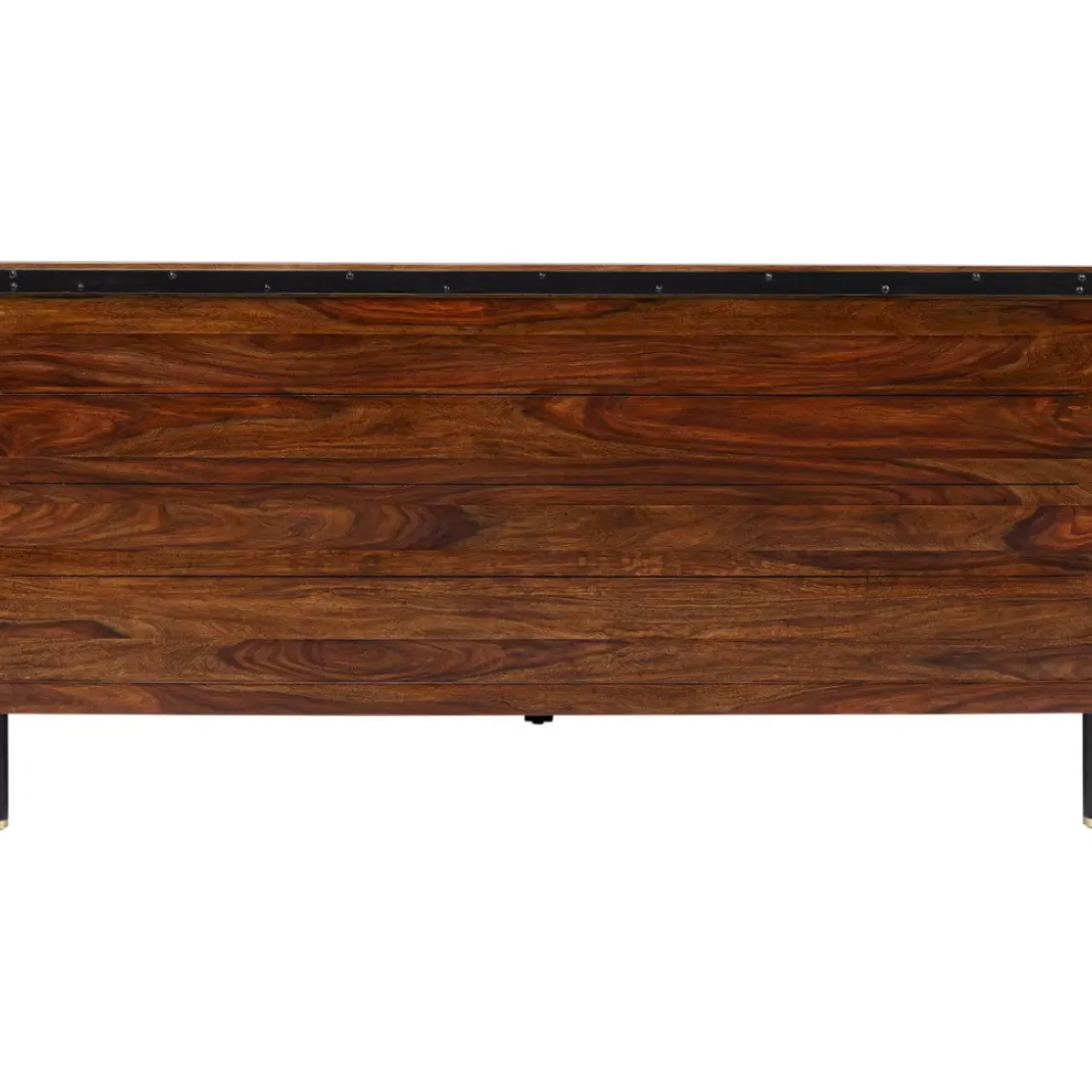 Betten-KARE Design Holzbett Ravello 180X200