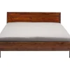 Betten-KARE Design Holzbett Ravello 160X200
