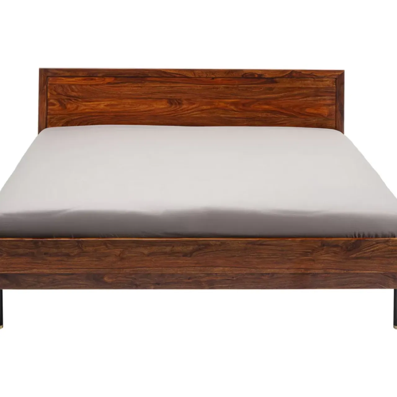 Betten-KARE Design Holzbett Ravello 160X200