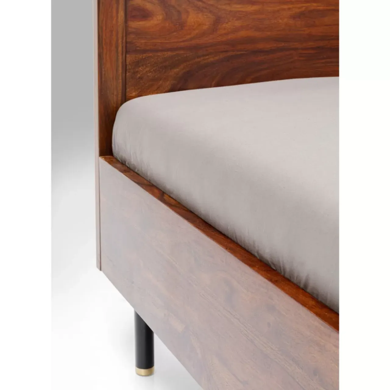 Betten-KARE Design Holzbett Ravello 160X200