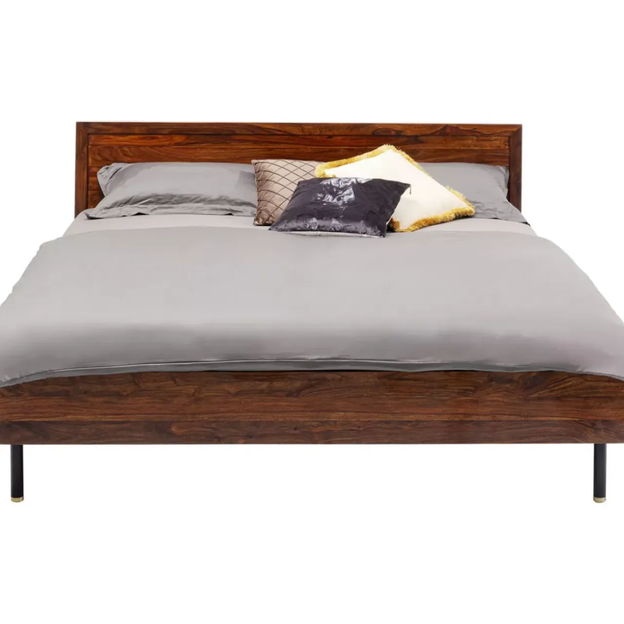 Betten-KARE Design Holzbett Ravello 160X200