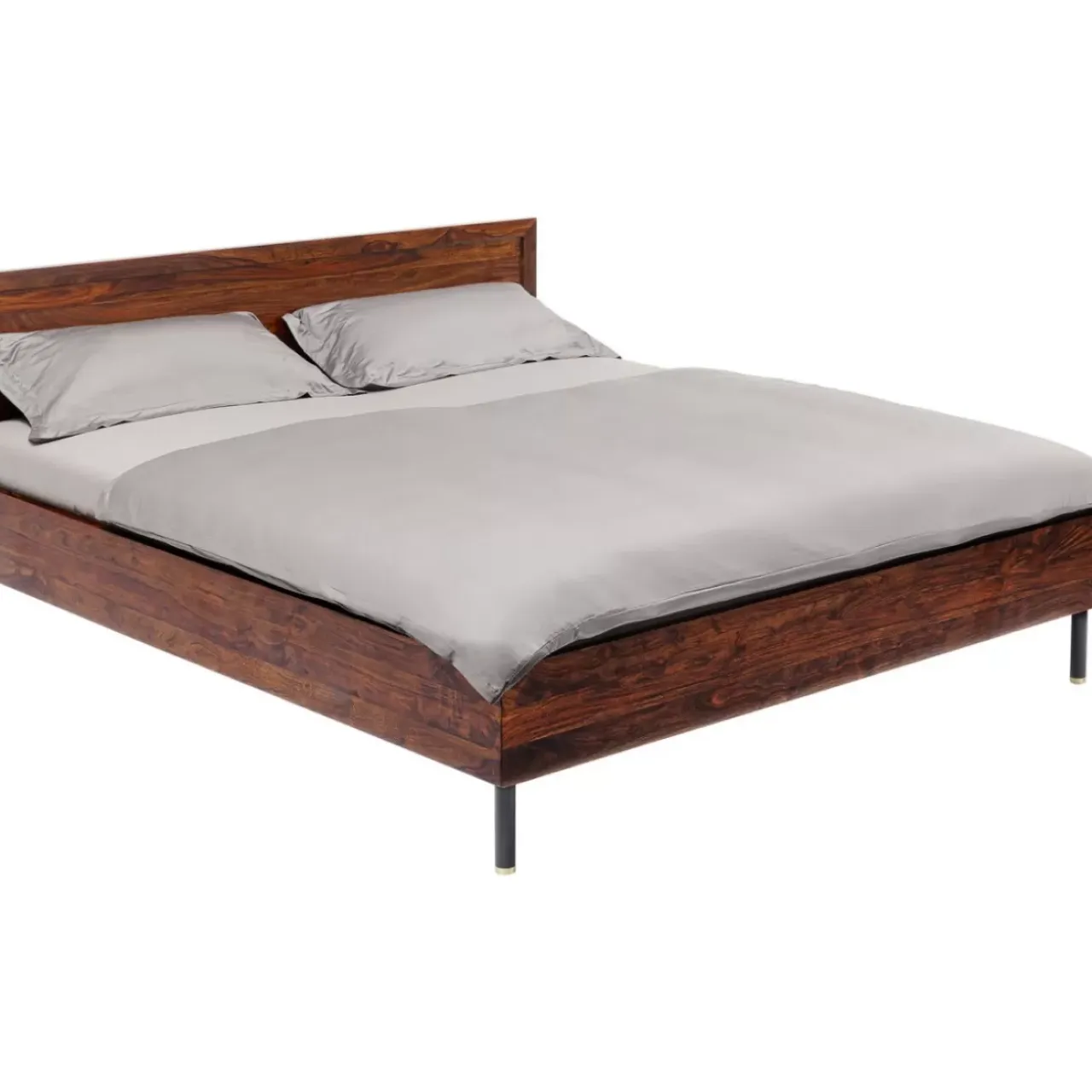 Betten-KARE Design Holzbett Ravello 160X200