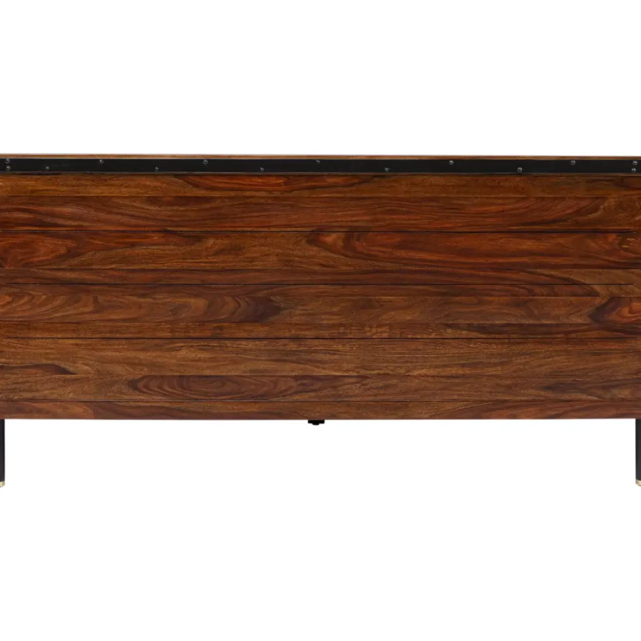 Betten-KARE Design Holzbett Ravello 160X200