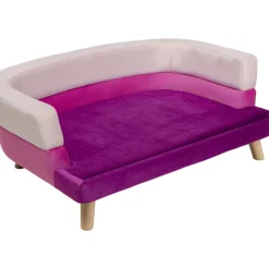Kleinmöbel & Sonstiges-KARE Design Hund/Katzenbett Princess Pink