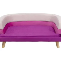 Kleinmöbel & Sonstiges-KARE Design Hund/Katzenbett Princess Pink