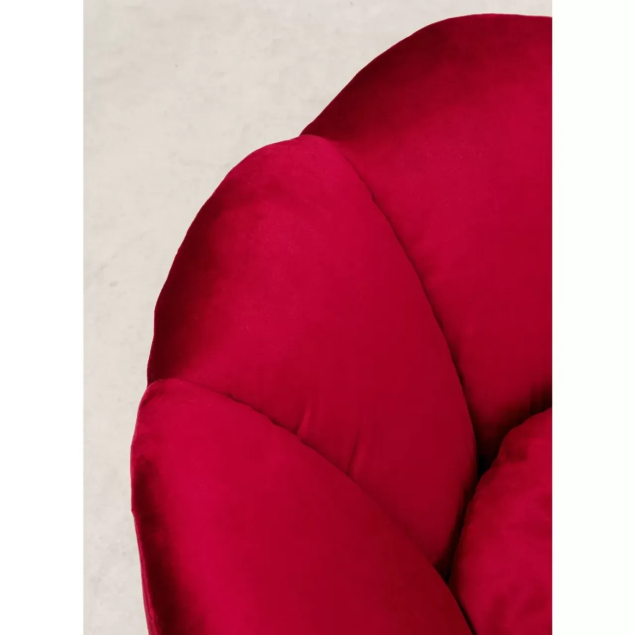 Kleinmöbel & Sonstiges-KARE Design Hund/Katzenbett Water Lily Rot