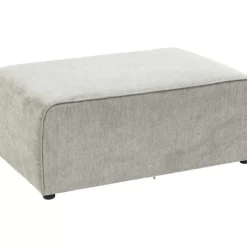 Sitzbänke-KARE Design Infinity Hocker 68 Elements Grau