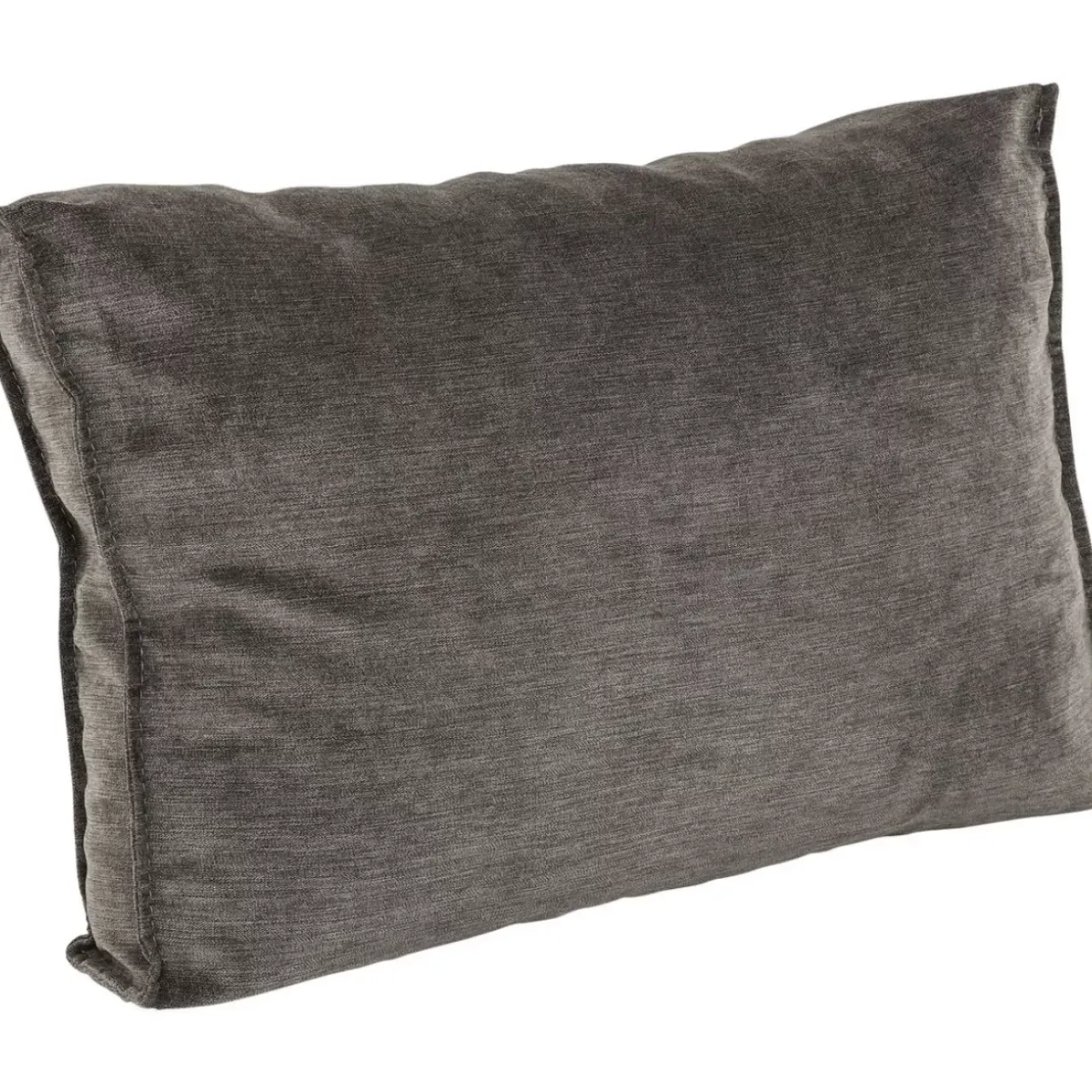 Sofas & Couches-KARE Design Infinity Kissen 60/40 Elements Grau