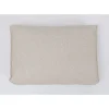 Sofas & Couches-KARE Design Infinity Kissen 60X40Cm Elements Creme