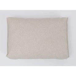 Sofas & Couches-KARE Design Infinity Kissen 60X40Cm Elements Creme
