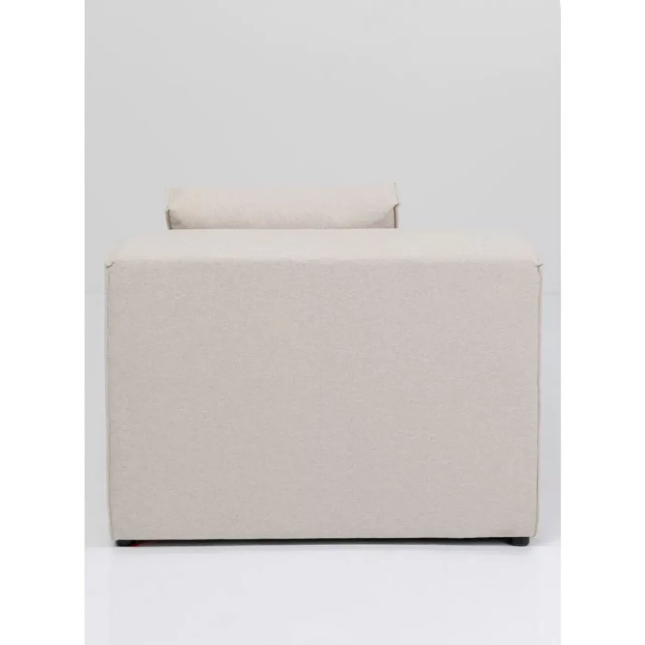 Sofas & Couches-KARE Design Infinity 2-Sitzer 100Cm Elements Creme