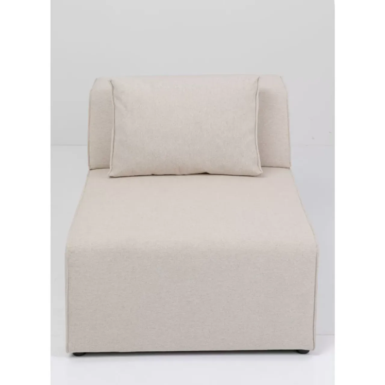 Sofas & Couches-KARE Design Infinity 2-Sitzer 80Cm Elements Creme