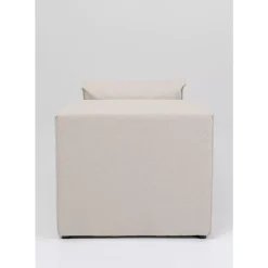 Sofas & Couches-KARE Design Infinity 2-Sitzer 80Cm Elements Creme